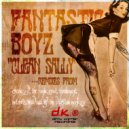 Fantastic Boyz - Clean Sally (TheElement Remix)
