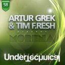 Artur Grek & Tim F.Resh - Badanas