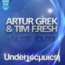 Artur Grek & Tim F.Resh - Jazz Mutant