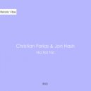 Christian Farias & Jon Hash - Shake A Bomb (Original Mix)