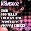 Rion - Cloud 9 (Original Mix)