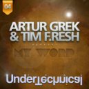 Artur Grek & Tim F.Resh - Mr Stabs