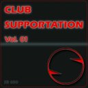 Club Supportation Vol.1 - DJ Mix