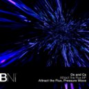 Ds & Cs - Pressure Wave (Original Mix)