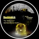 Doublekick - The Hidden Gate