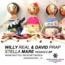 Willy Real, David Prap - Stella Mare (Ricochet Musica\'s Artois Mix)