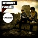 Senores Funkees - So Close (Original Mix)