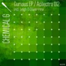 Chemical G! - The Curious One (Leigh D Oliver Remix)