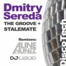 Dmitry Sereda - Stalemate (Original Mix)