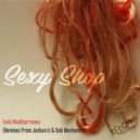 Funk Mediterraneo - Sexy Shop