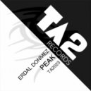 Erdal Donmez - Peak (Original Mix)