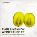 Memnok, Tiari - Fuk (Pashque Remix)