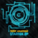 Tony Anatone - Venus