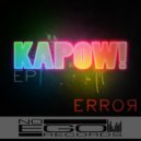 ERROR! - Silence (Original Mix)