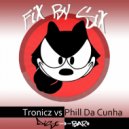 Tronicz & Phill Da Cunha - Disc O Baro (Tronicz Deep Vision Remix)