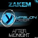 Zakem & Yescene - Okmax