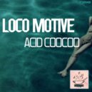 Loco Motive - Garlic Deep