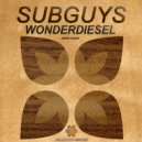 Subguys - Prostitute Party