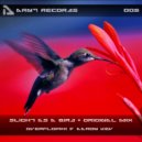 Aaron Kev - Slight As A Bird