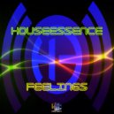 HouseEssence - Feelings (AOK Remix)