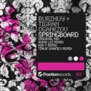 Burzhuy & Tigran Oganezov - Springboard