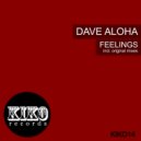 Dave Aloha - Melancholy (Original Mix)