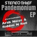Stereothief - Riddim N Roll (Original Vocal Mix)