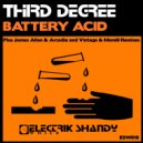Third Degree - Battery Acid (Original Mix)