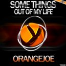 Orangejoe - Standing In The Woods (Original Mix)