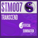 Transcend - Domination