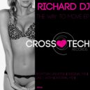 Richard DJ - Egyptian Universe (Original Mix)