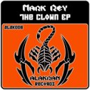 Mark Rey - Pantomima (XaviDee Remix)