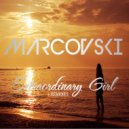 MARCOVSKI - Extraordinary Girl (Yannis Cadena Piano Disco Remix)
