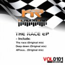 Klaudio Rain - 4Fiuuu (Original Mix)