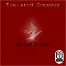 Textured Grooves - Lonely World (Original Mix)