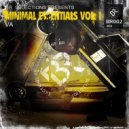 Aaron Brooks - FunKnob (Original Mix)