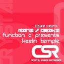 Function C presents Keelin Temple - Osaka (Original Mix)