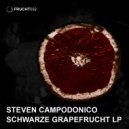 Steven Campodonico - Cosmic Sentance