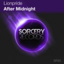 Lionpride - After Midnight (Bilal El Aly Remix)