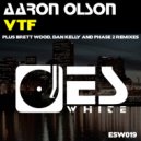 Aaron Olson - VTF