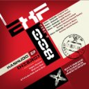 Hiero - Kaskudo (Vegim Remix)