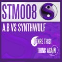 A.B Vs SynthWulf - Think Again