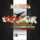 Lanfree - World Cup
