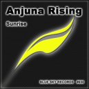 Anjuna Rising - Forever It Shines