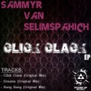 Sammyr Van Selimspahich - Dreams