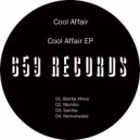 Cool Affair - Nemukwasa