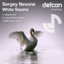 Sergey Nevone - White Swans (Mike Flyer Remix)