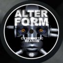 Alter Form - Cybernetic Reason (Saqud Remix)