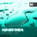 Mindform - Waterphone