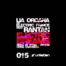Lia Organa & Electric Prince feat. Rantan - Electric Dreams (Pratap Remix)